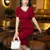 đầm ôm đi tiệc EM6878