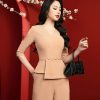 EM6958 Jum Ống Suông Be S