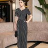 EM7170 Jum Lỡ Sọc Dọc