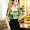 EM7240 Jum Phối Cổ Vuông