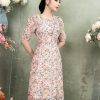 EM9317 Đâm Xoè Tay Lỡ Cổ Tròn