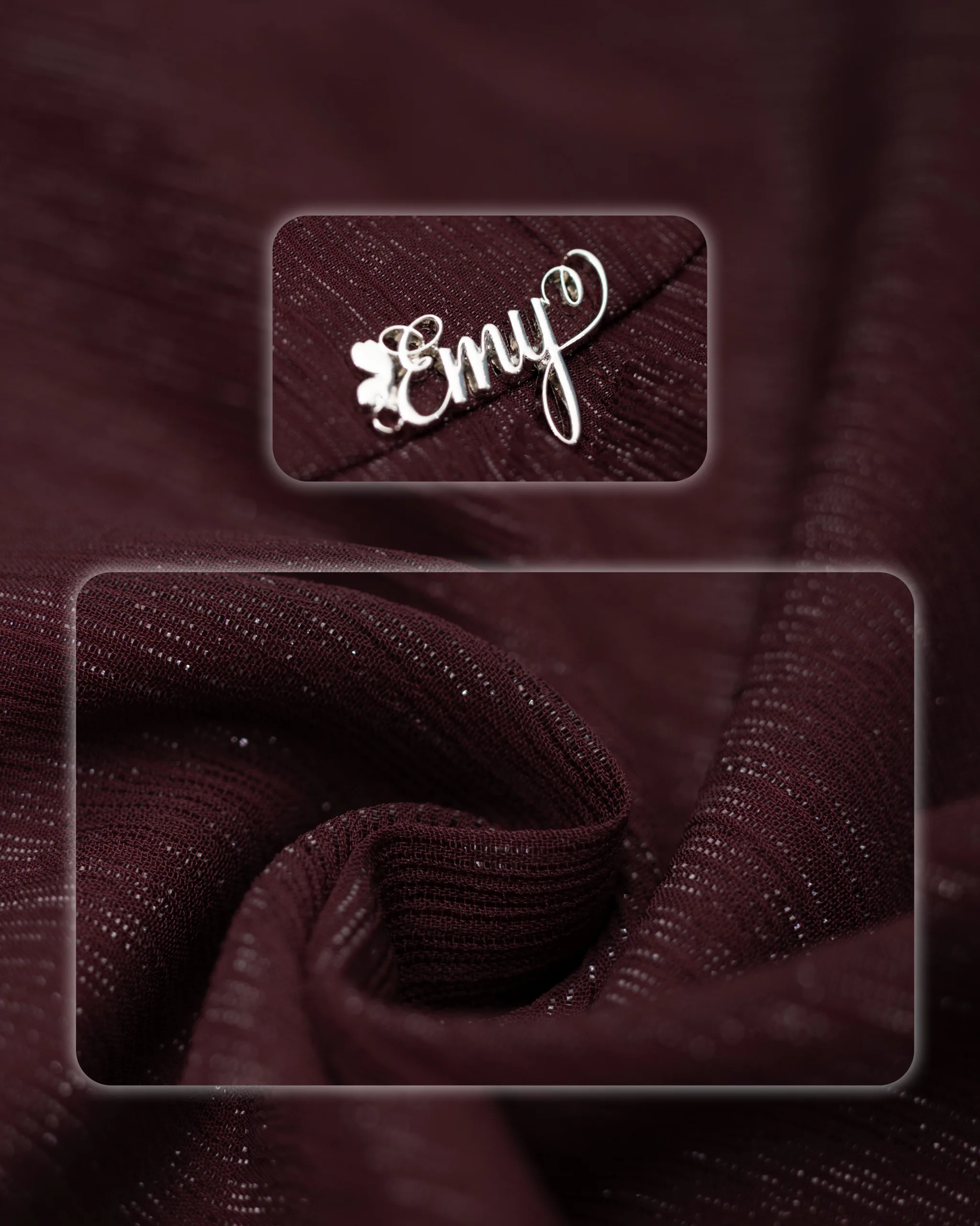 EM2188 Đầm Xoè Đỏ Khoét Cổ EM2188 Đầm Xoè Đỏ Khoét Cổ