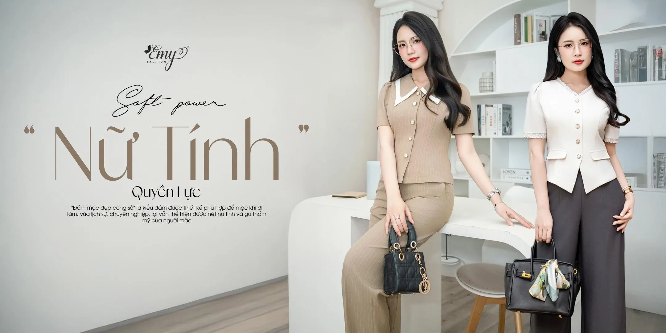 Đầm công sở đẹp – 10 gợi ý giúp bạn “nâng cấp” phong cách thời trang nơi làm việc