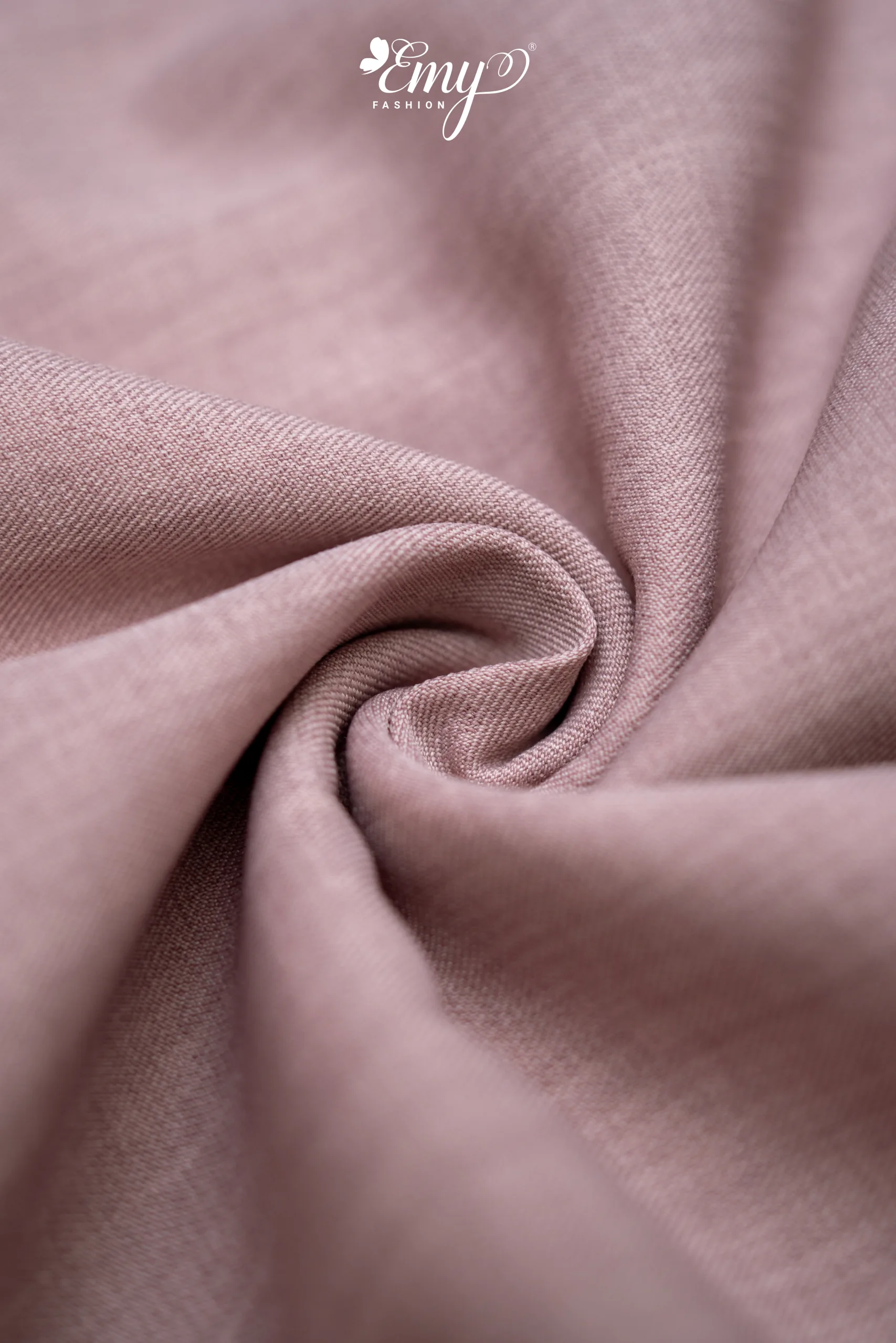 EM4058 Đầm Xoè Hồng Tay Phối EM4058 Đầm Xoè Hồng Tay Phối