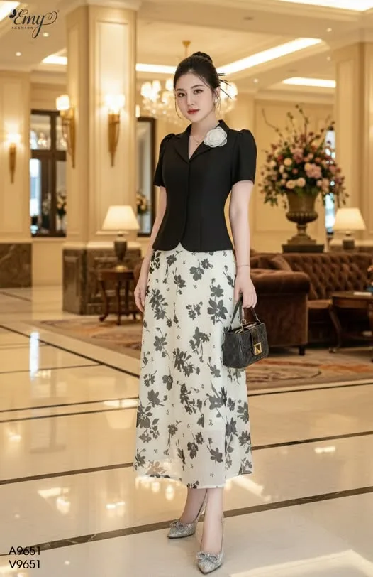 Thứ 6 Đen Tối - Săn Sale Lạc Lối Giá Chỉ Từ 319K