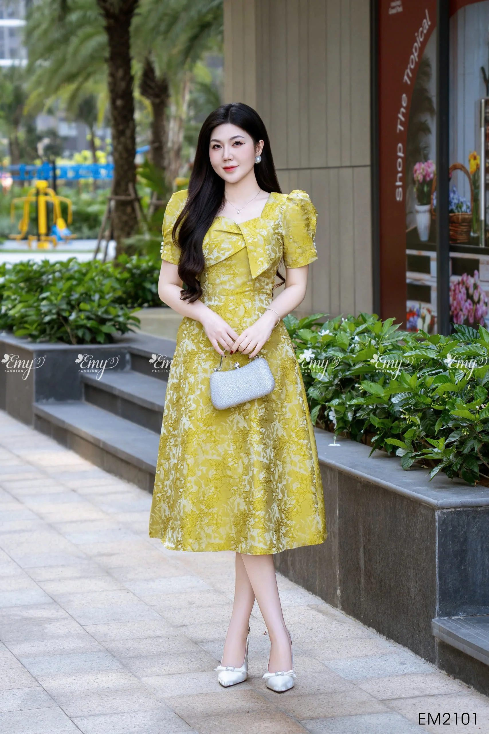 Thứ 6 Đen Tối - Săn Sale Lạc Lối Giá Chỉ Từ 319K