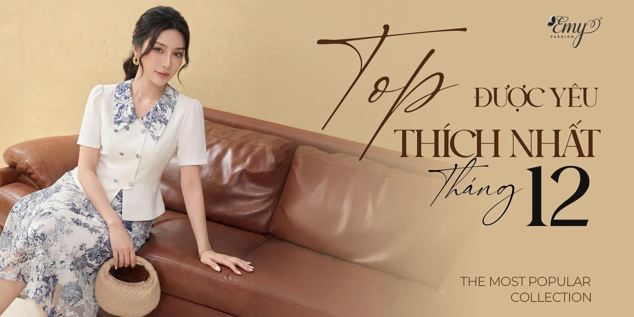 TOP 10 MẪU ĐẦM ĐƯỢC YÊU THÍCH NHẤT THÁNG 12