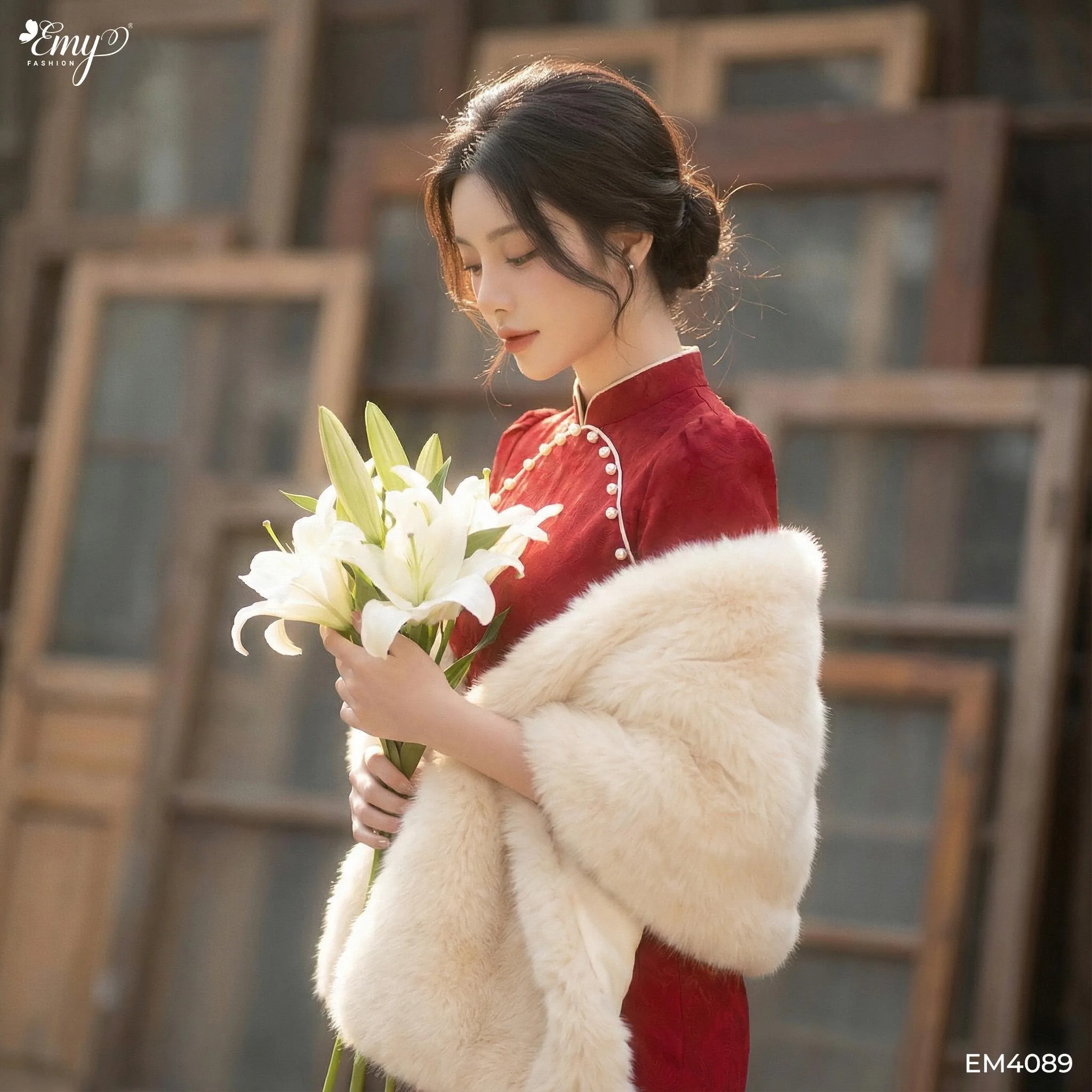 Sườn Sám Hồng Liên Như Ý