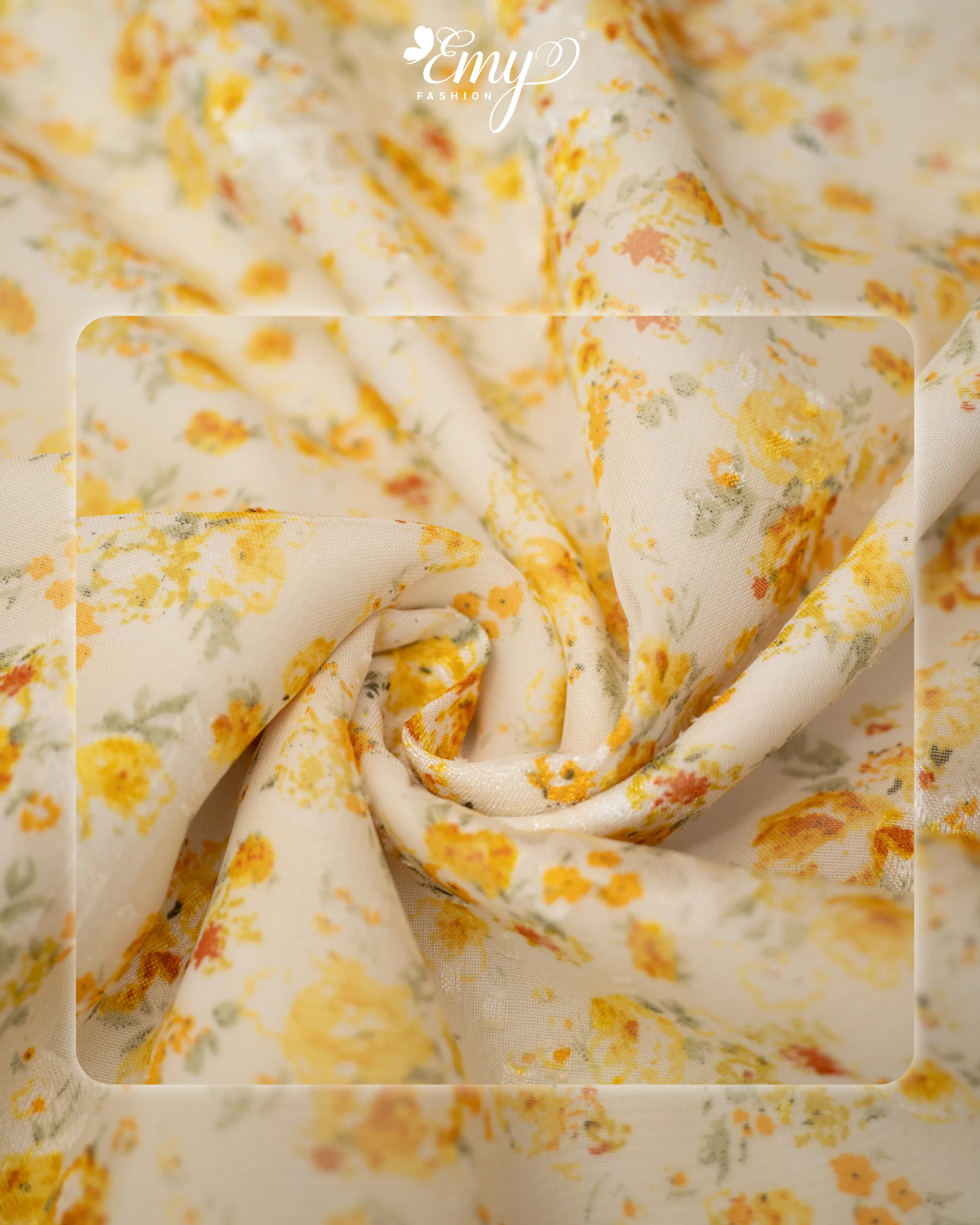 EX9766 Đầm Xoè Chifon Xanh Đen EX9766 Đầm Xoè Chifon Xanh Đen