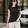 A2278 Áo Kaki Hàn Đen Tay Con